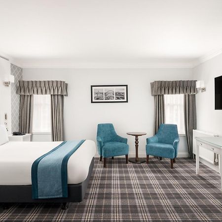 Cairn Hotel Newcastle Jesmond - Part Of The Cairn Collection Bagian luar foto
