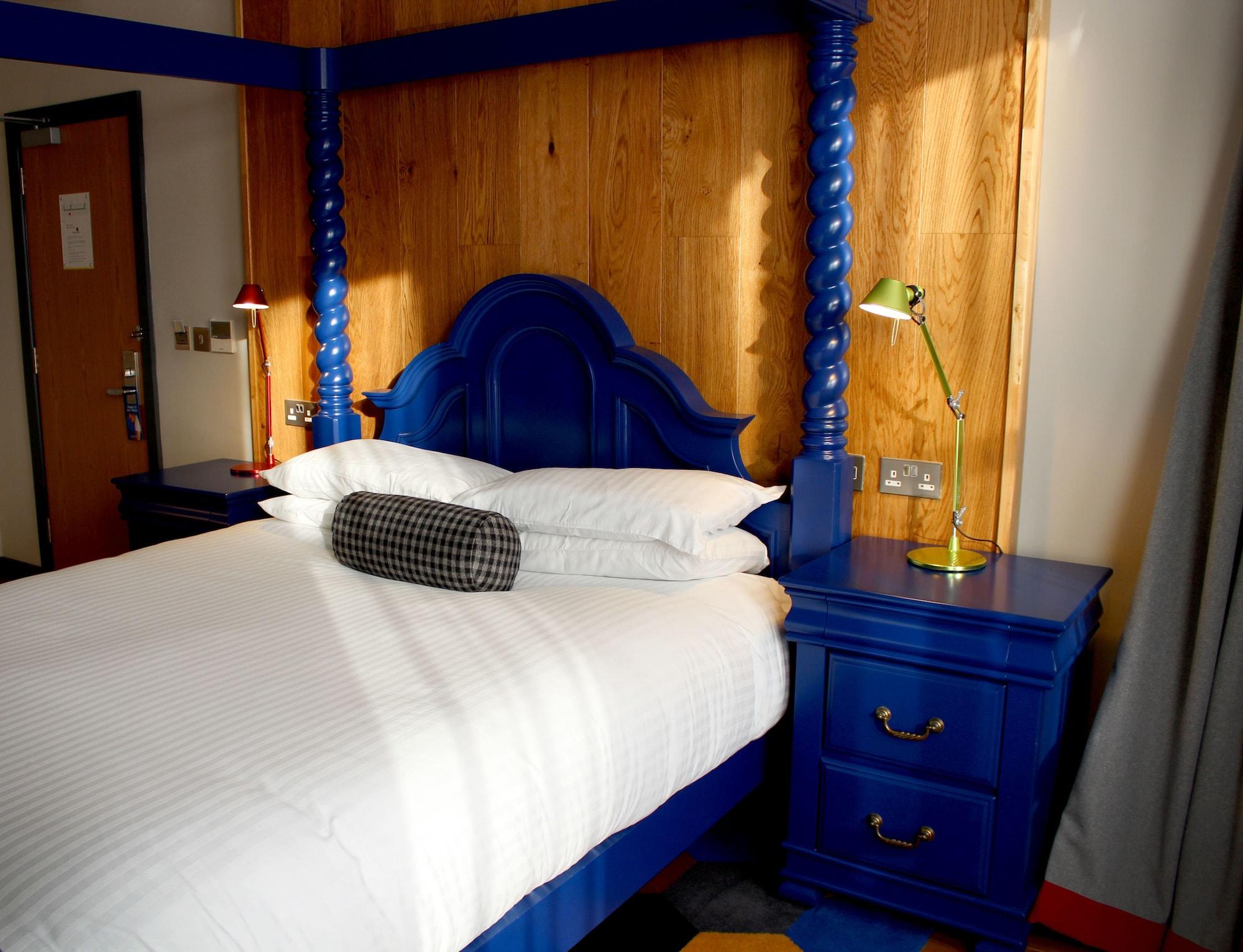 Cairn Hotel Newcastle Jesmond - Part Of The Cairn Collection Bagian luar foto
