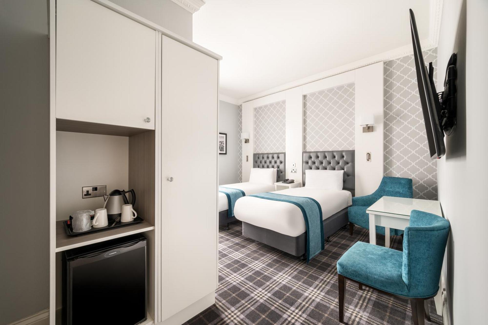Cairn Hotel Newcastle Jesmond - Part Of The Cairn Collection Bagian luar foto