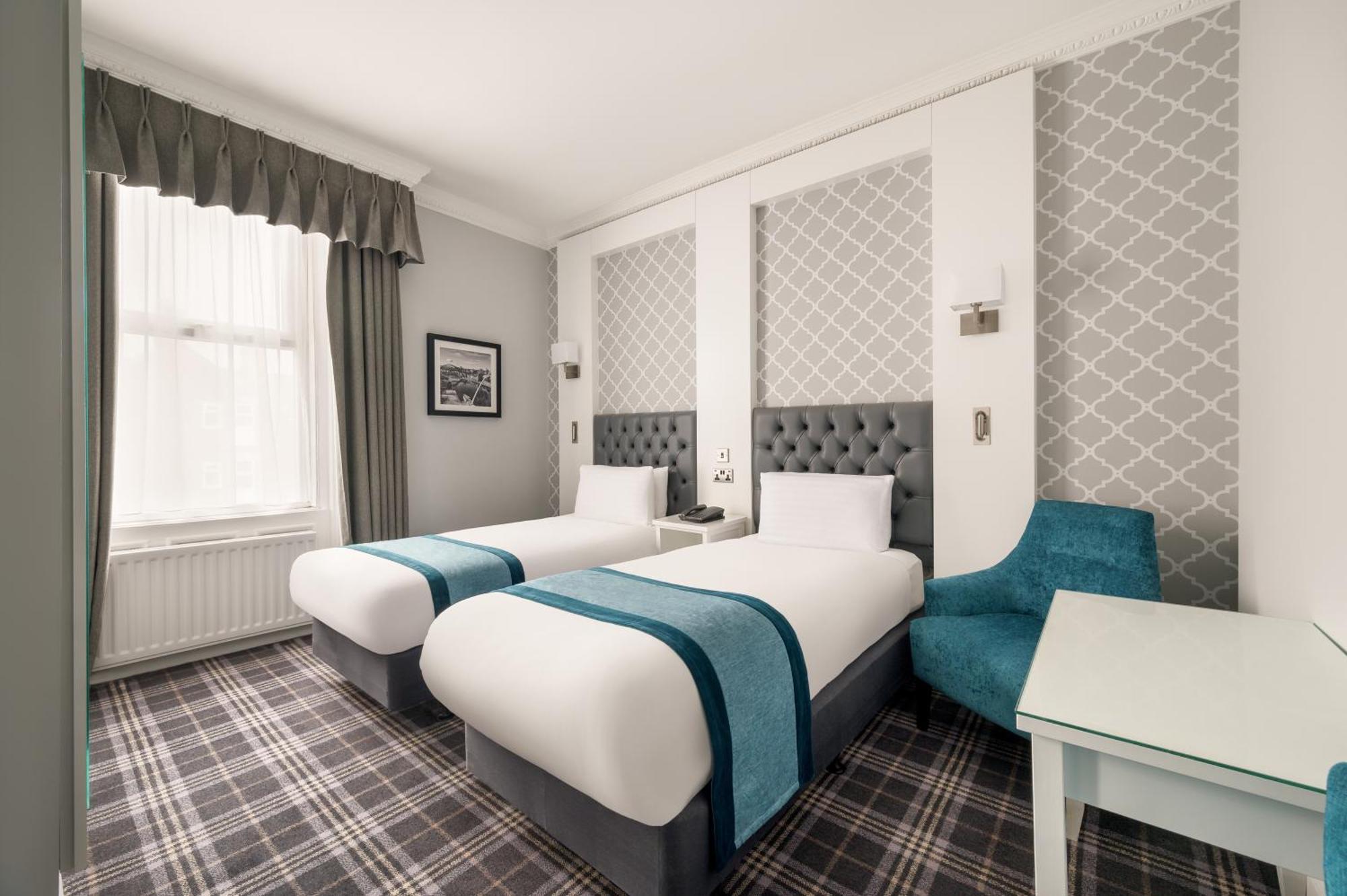 Cairn Hotel Newcastle Jesmond - Part Of The Cairn Collection Bagian luar foto