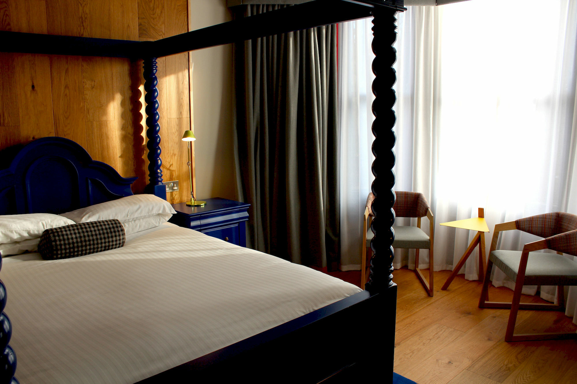 Cairn Hotel Newcastle Jesmond - Part Of The Cairn Collection Bagian luar foto